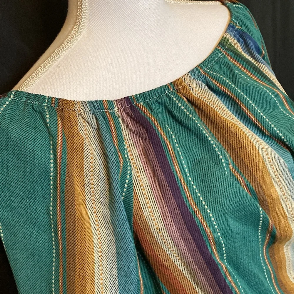 L & B blouse - Picture 2 of 8